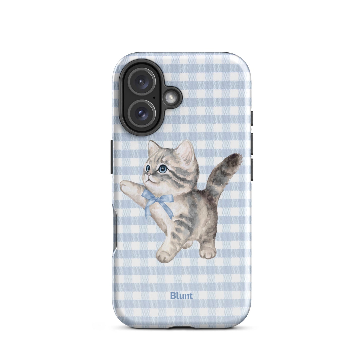 Little Bow iPhone Case - Blunt Cases