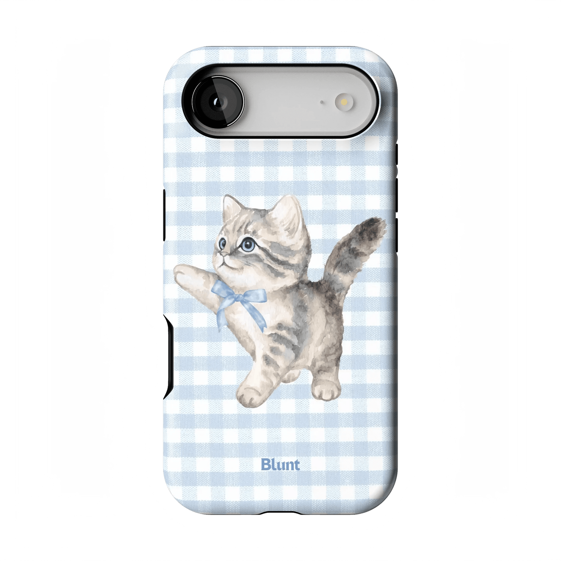 Little Bow iPhone Case - Blunt Cases