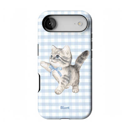 Little Bow iPhone Case - Blunt Cases