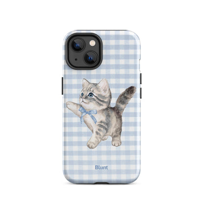Little Bow iPhone Case - Blunt Cases