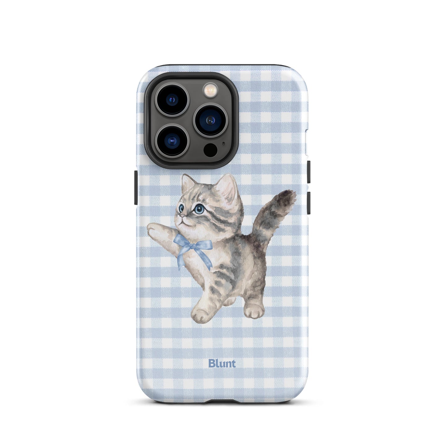 Little Bow iPhone Case - Blunt Cases