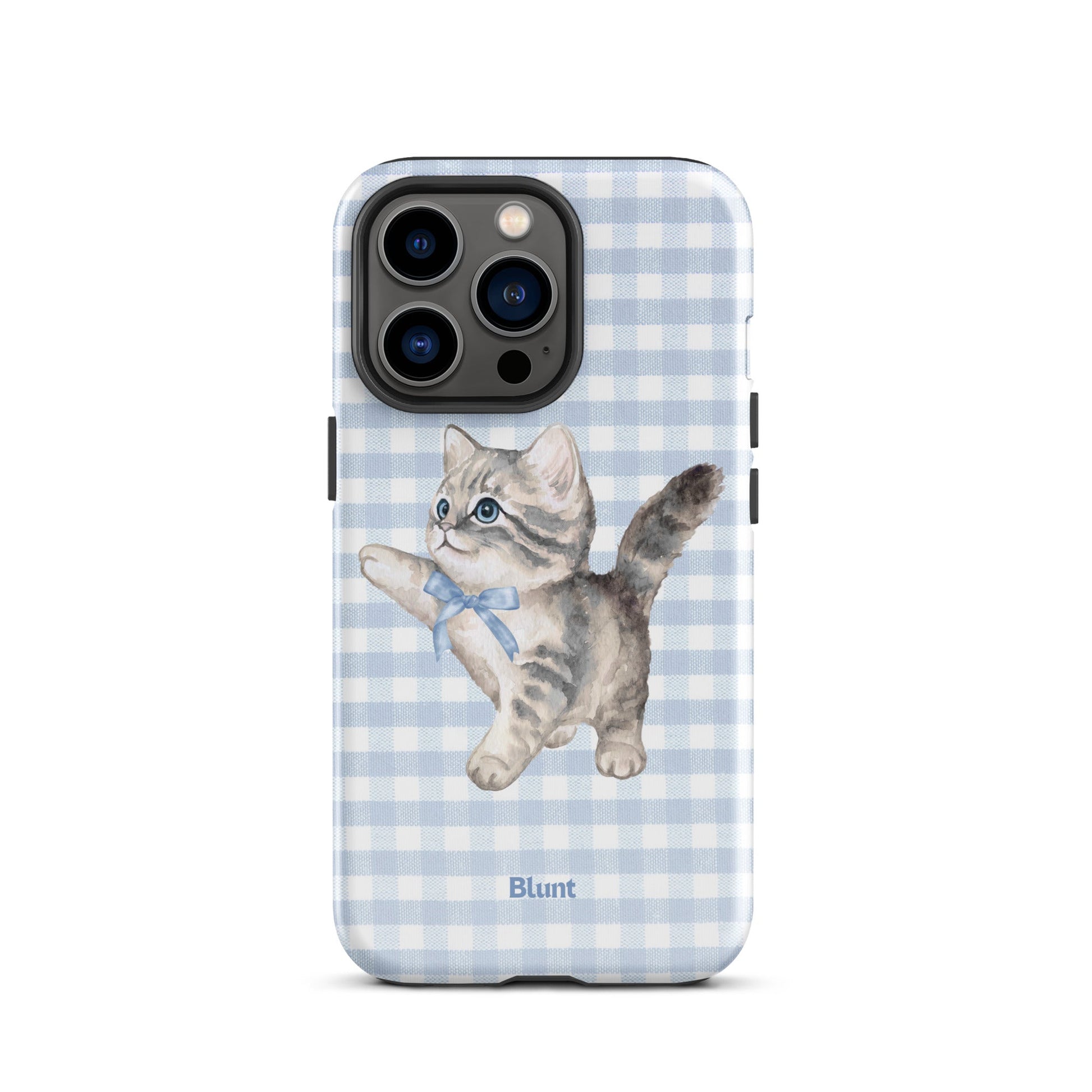 Little Bow iPhone Case - Blunt Cases