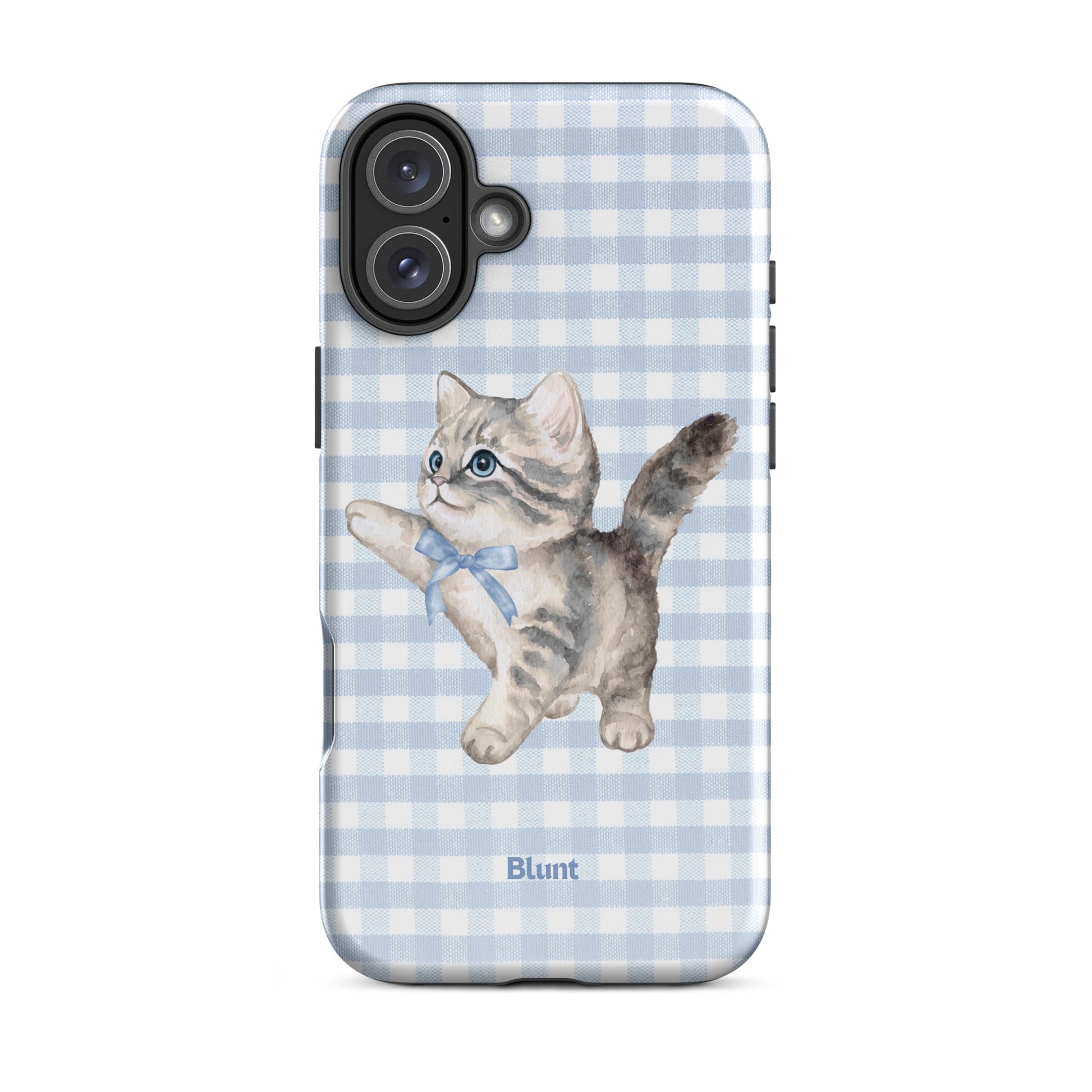 Little Bow iPhone Case - Blunt Cases
