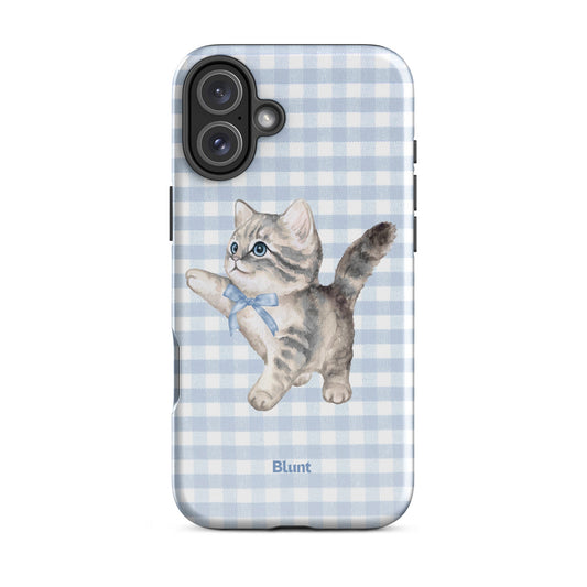 Little Bow iPhone Case - Blunt Cases