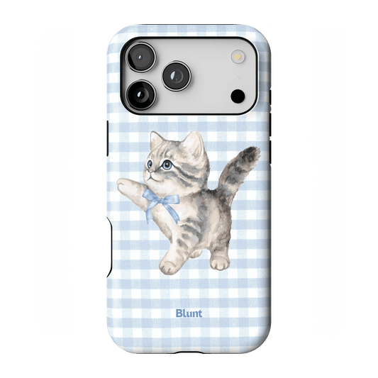 Little Bow iPhone Case - Blunt Cases