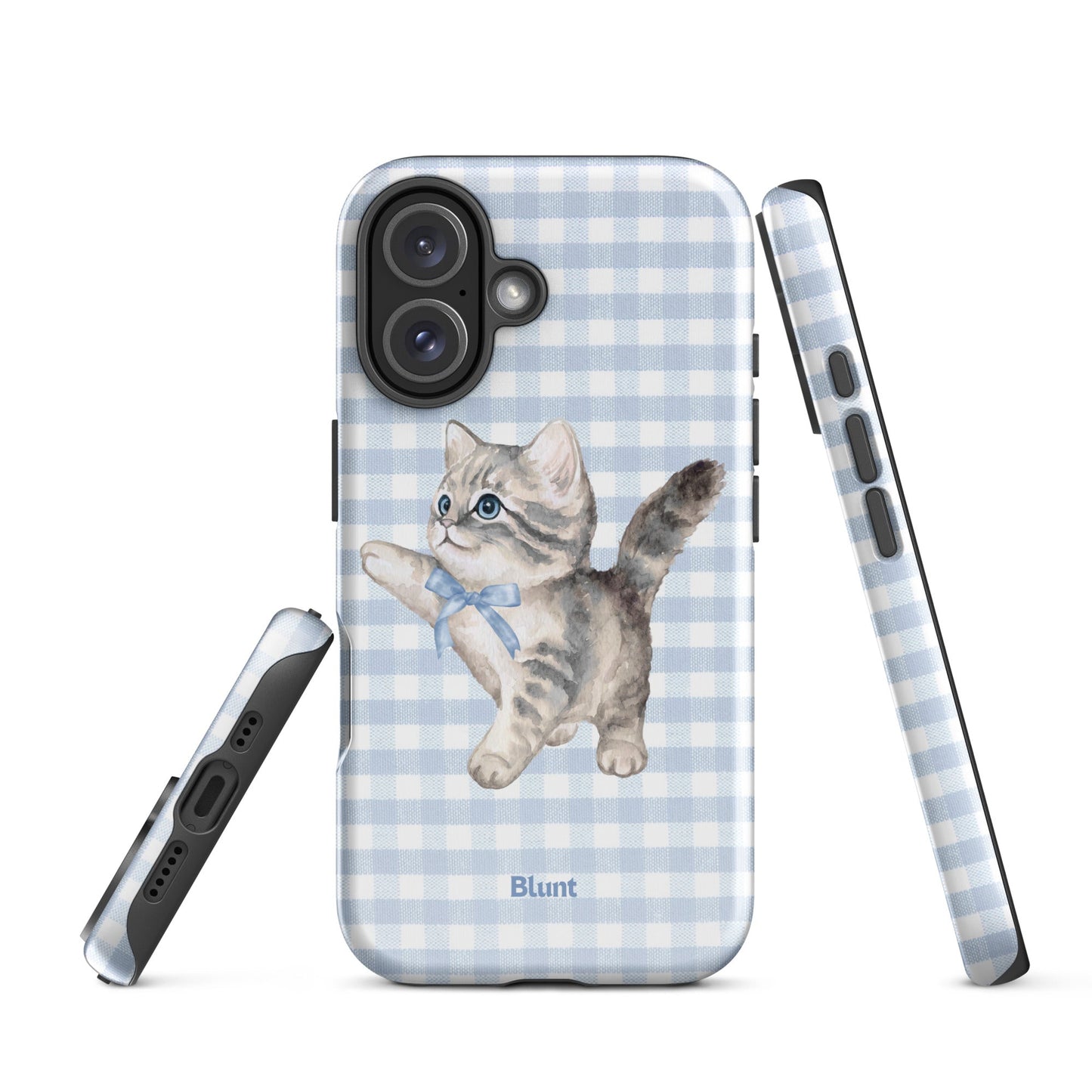 Little Bow iPhone Case - Blunt Cases