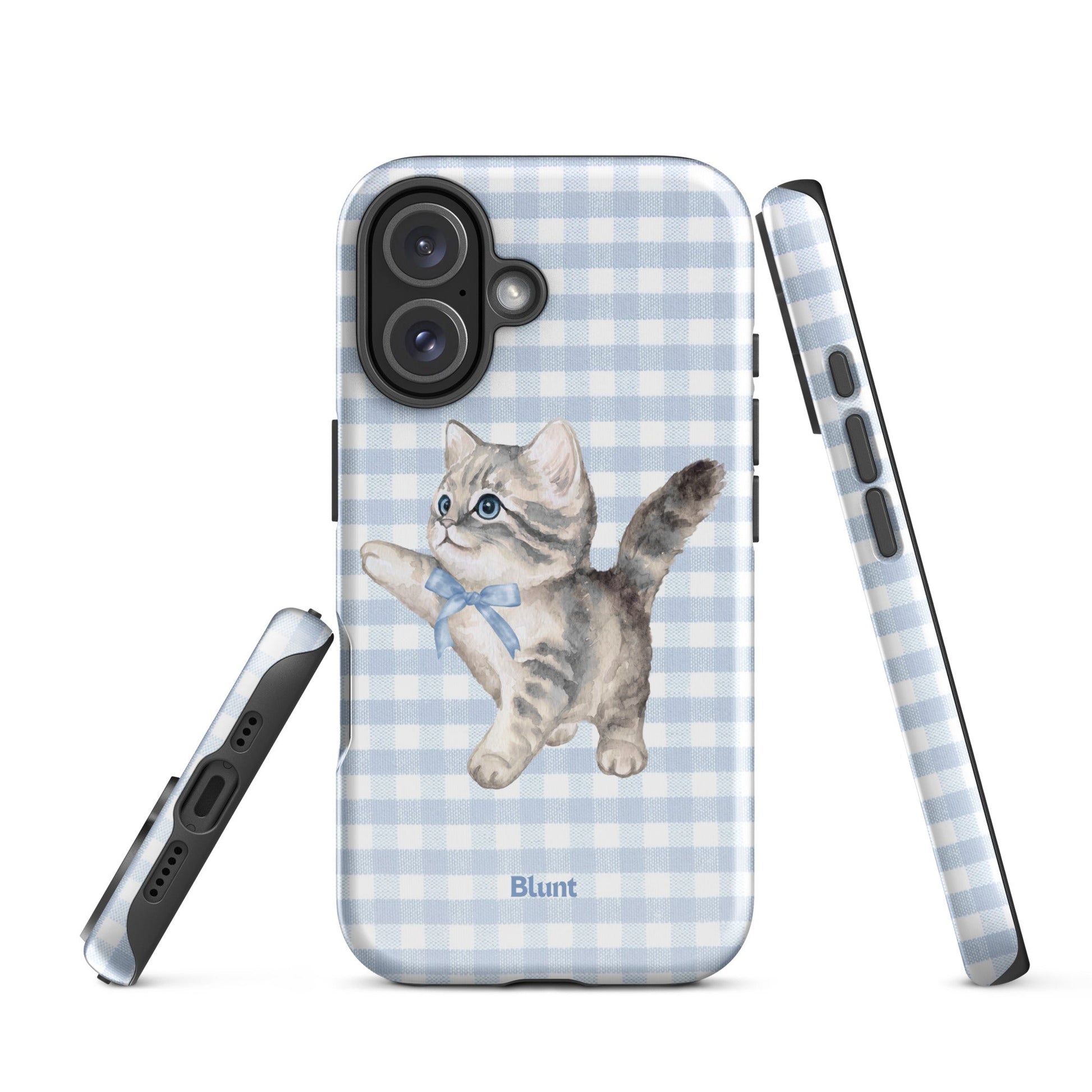 Little Bow iPhone Case - Blunt Cases