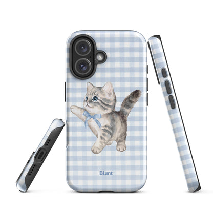 Little Bow iPhone Case - Blunt Cases