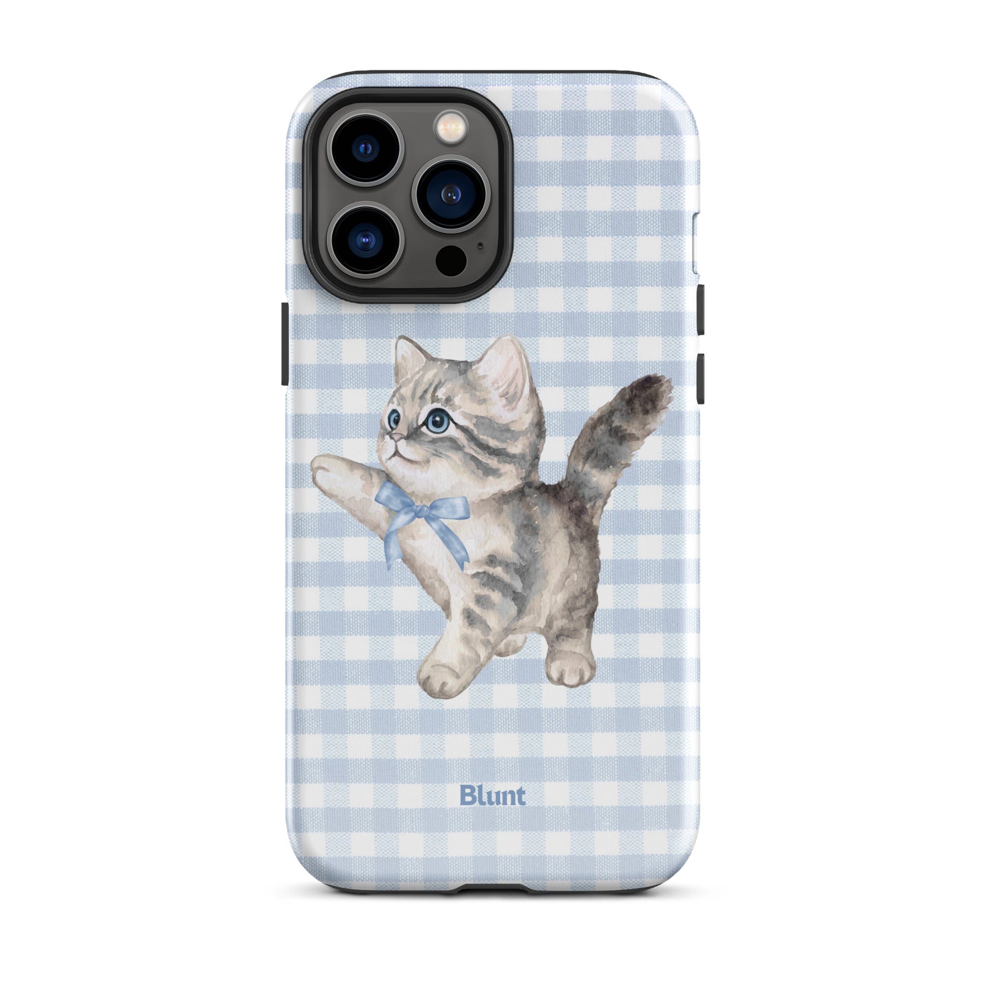 Little Bow iPhone Case - Blunt Cases
