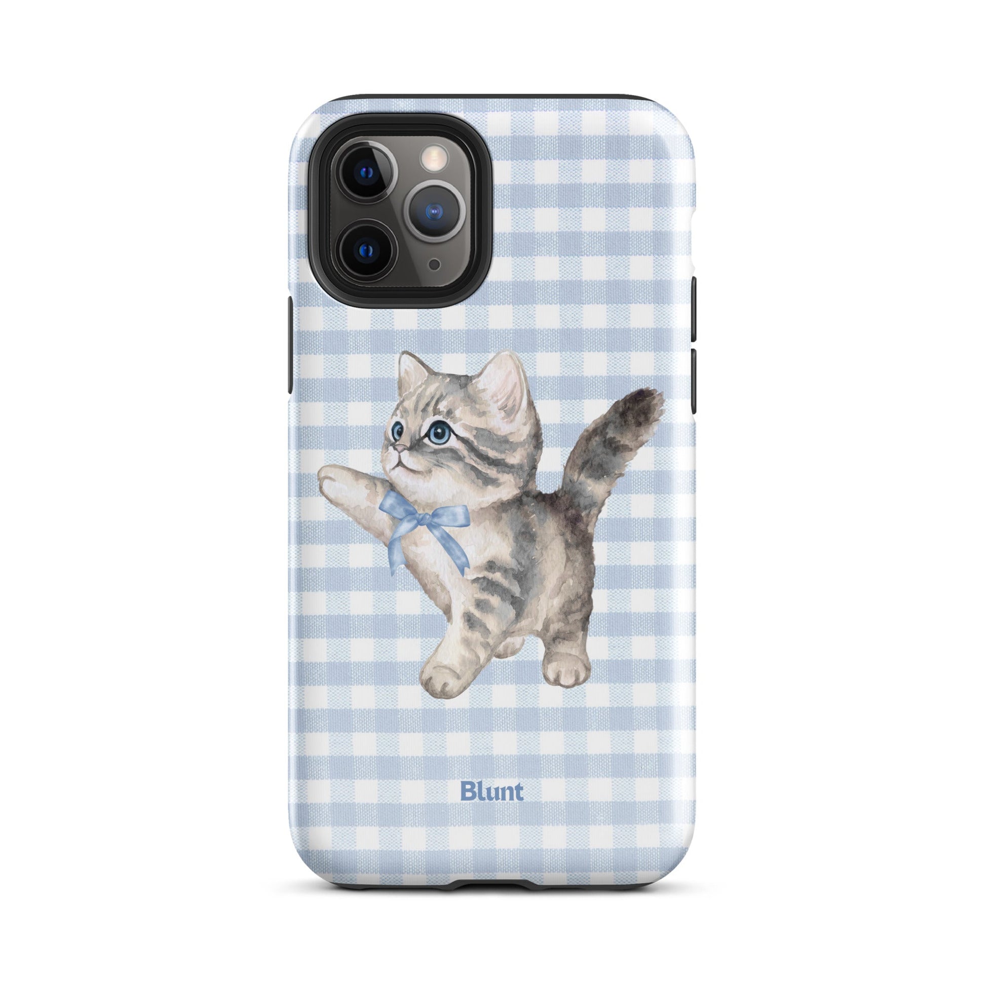 Little Bow iPhone Case - Blunt Cases