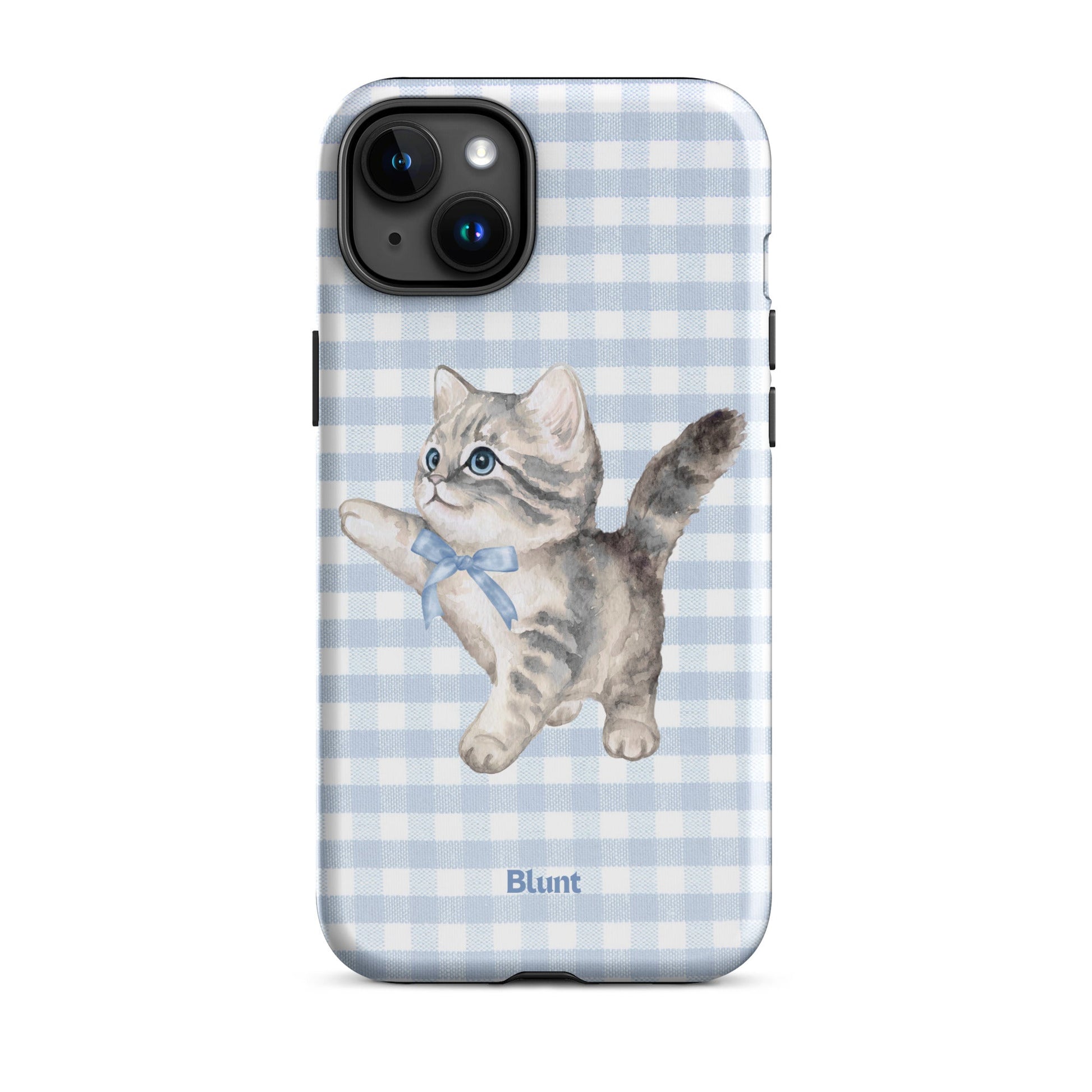 Little Bow iPhone Case - Blunt Cases