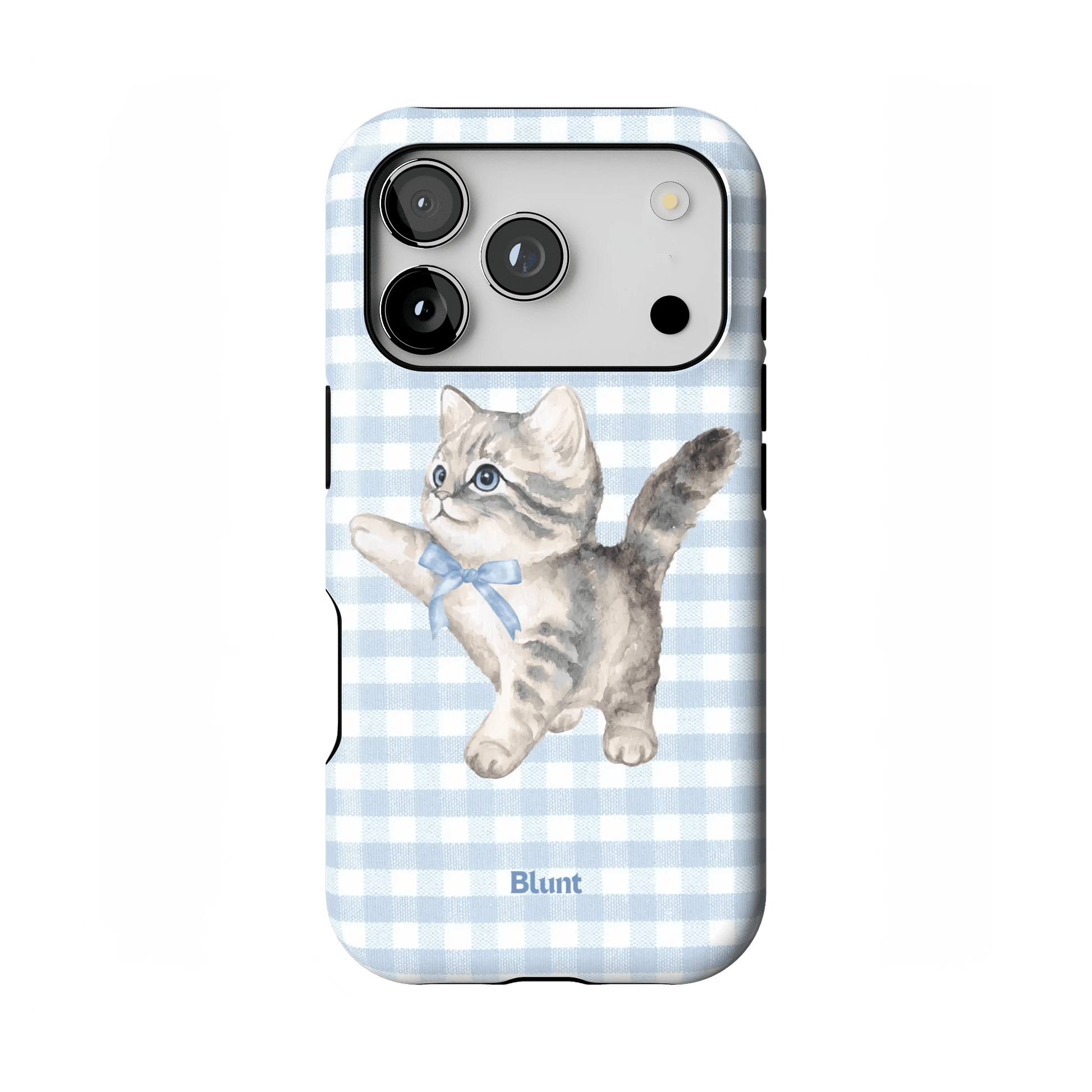 Little Bow iPhone Case - Blunt Cases