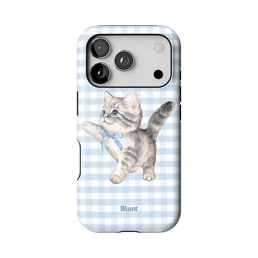 Little Bow iPhone Case - Blunt Cases