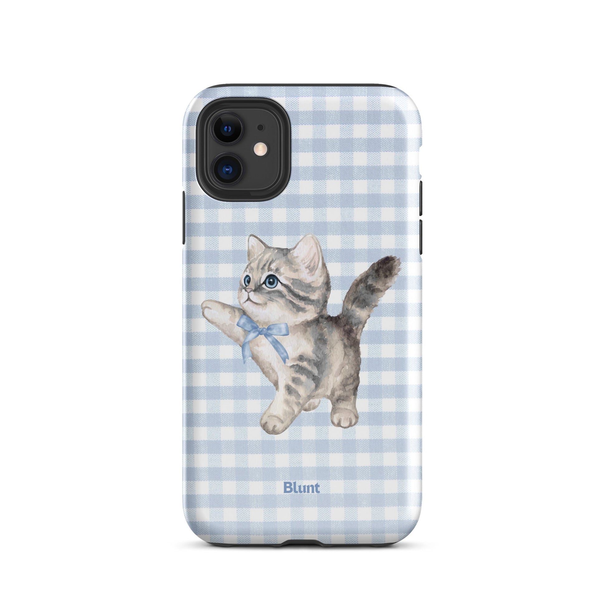Little Bow iPhone Case - Blunt Cases