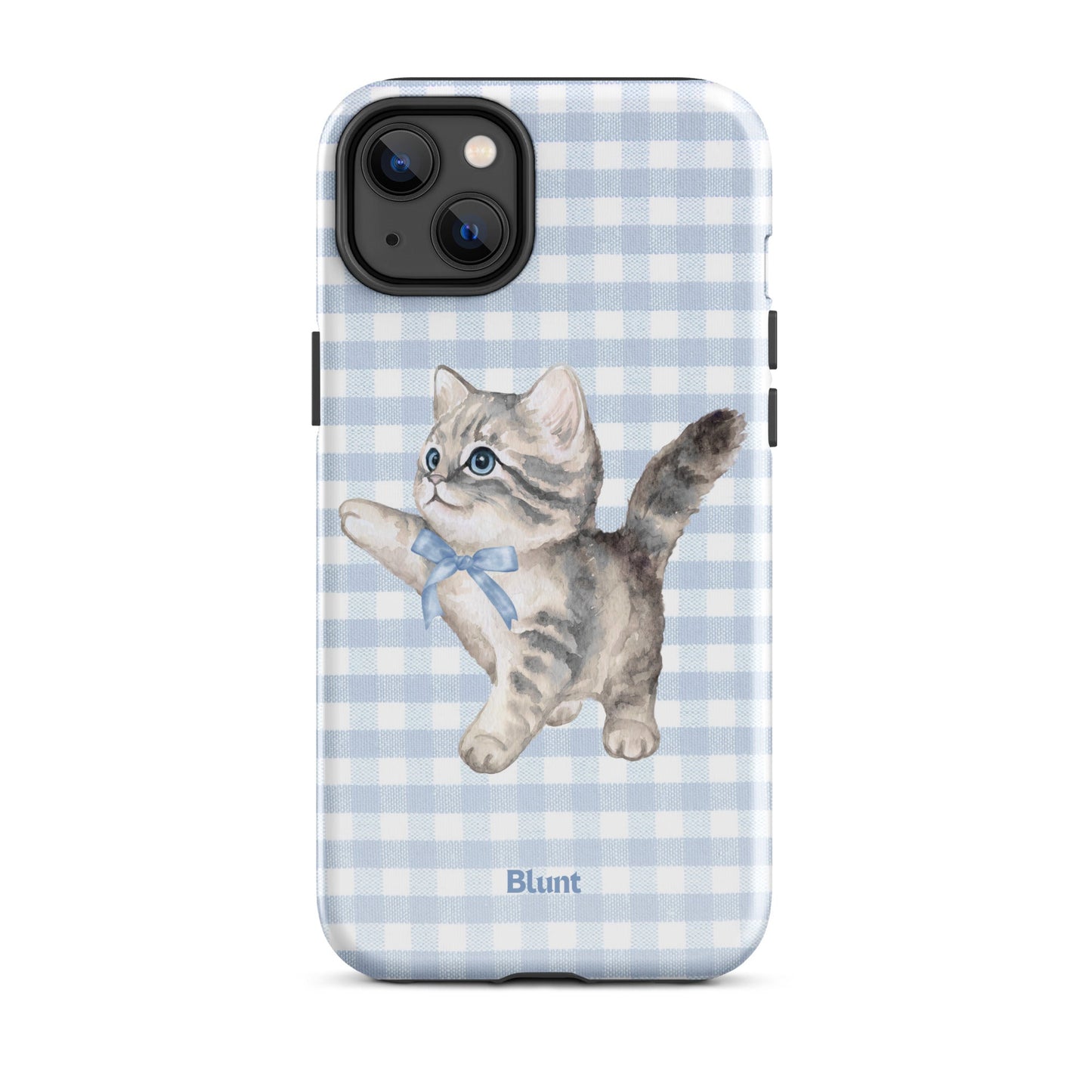 Little Bow iPhone Case - Blunt Cases