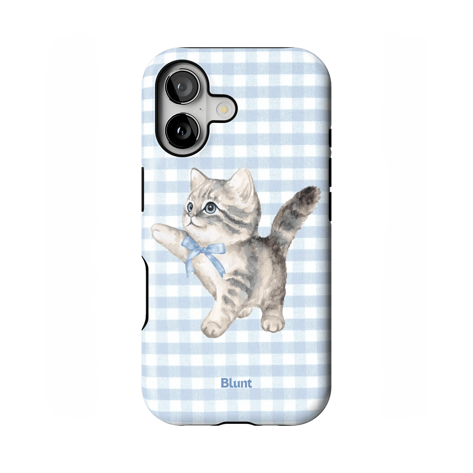 Little Bow iPhone Case - Blunt Cases