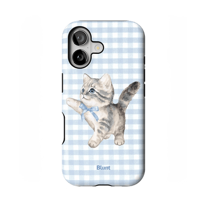 Little Bow iPhone Case - Blunt Cases
