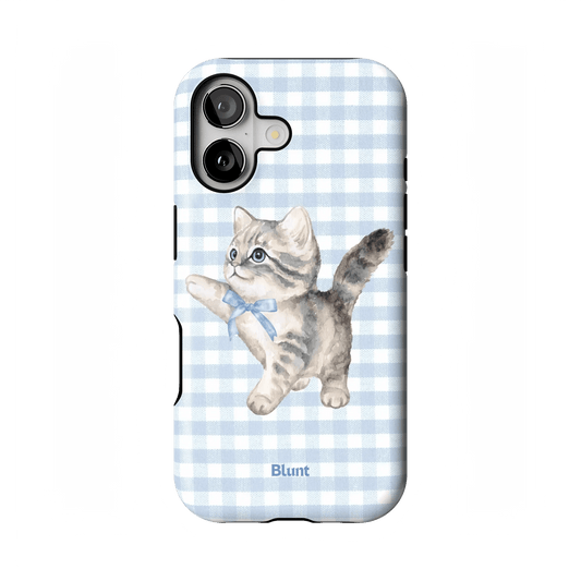 Little Bow iPhone Case - Blunt Cases
