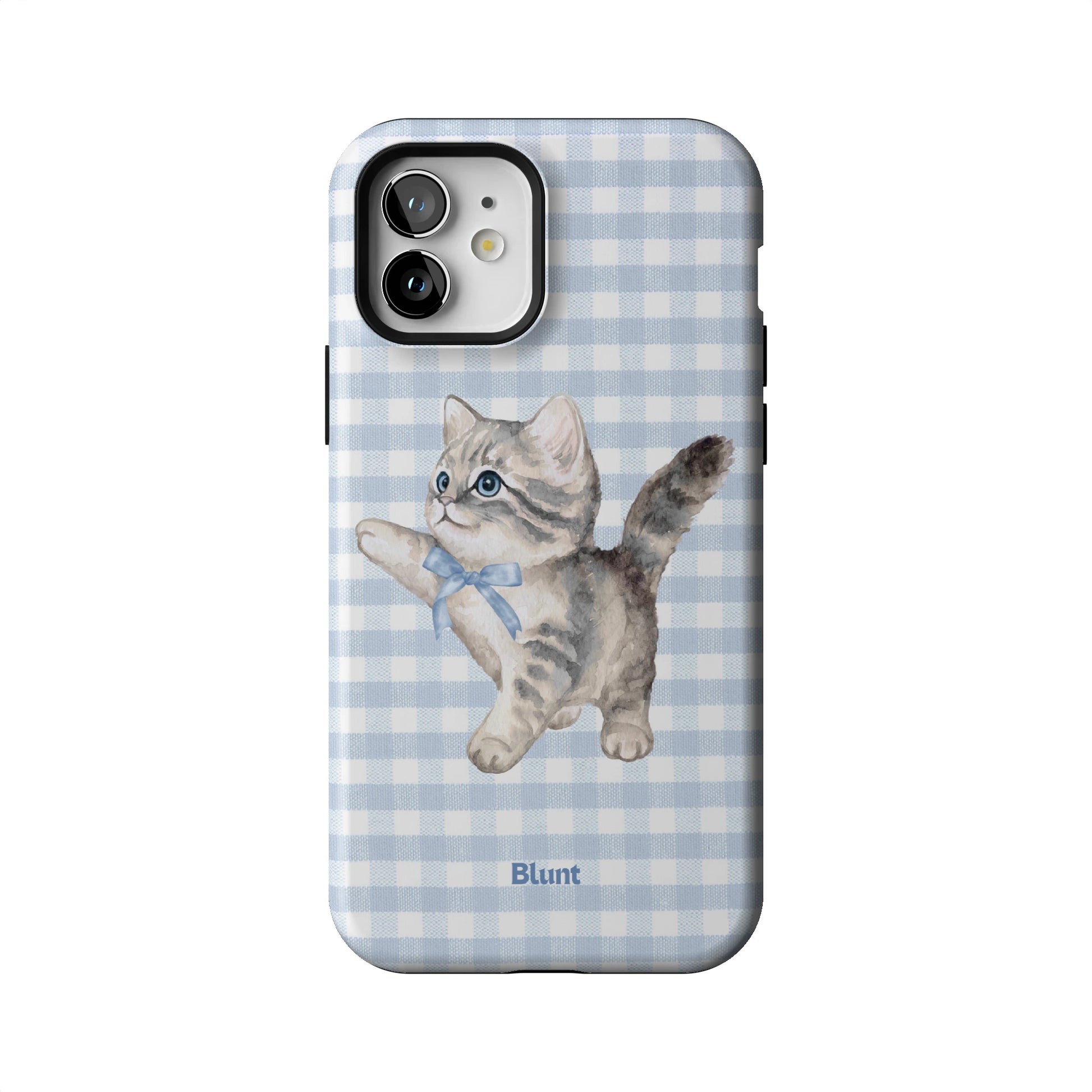 Little Bow iPhone Case gallery - Iphone_12_Iphone_1
