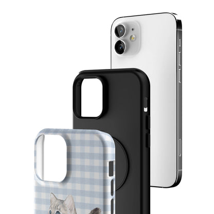Little Bow iPhone Case gallery - Iphone_12_Iphone_3