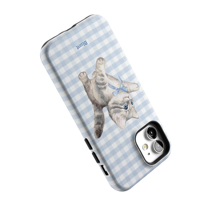 Little Bow iPhone Case gallery - Iphone_12_Iphone_5