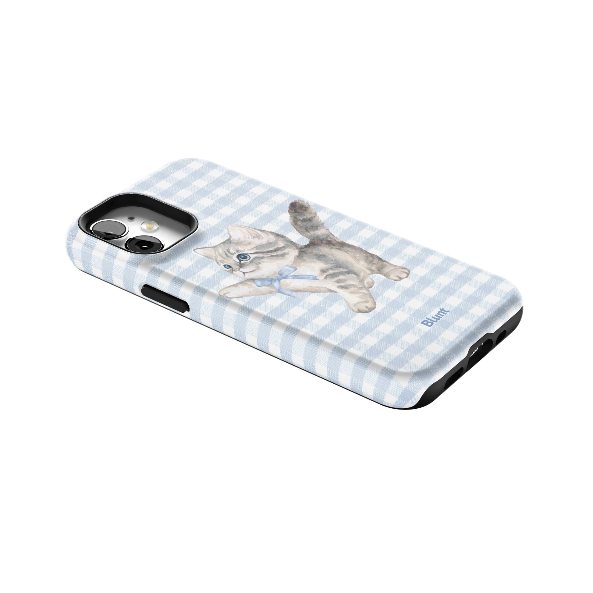 Little Bow iPhone Case gallery - Iphone_12_Mini_Air_Plus_2