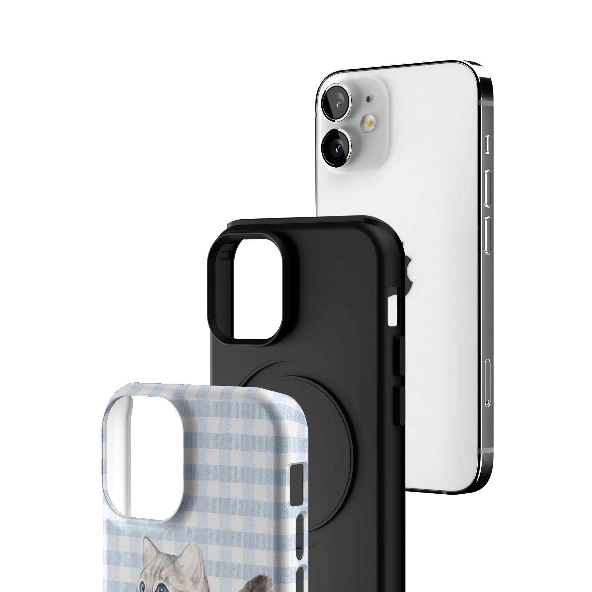 Little Bow iPhone Case gallery - Iphone_12_Mini_Air_Plus_3