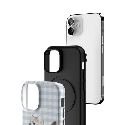 Little Bow iPhone Case gallery - Iphone_12_Mini_Air_Plus_3