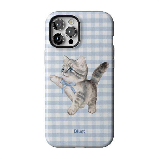 Little Bow iPhone Case gallery - Iphone_12_Pro_Max_1