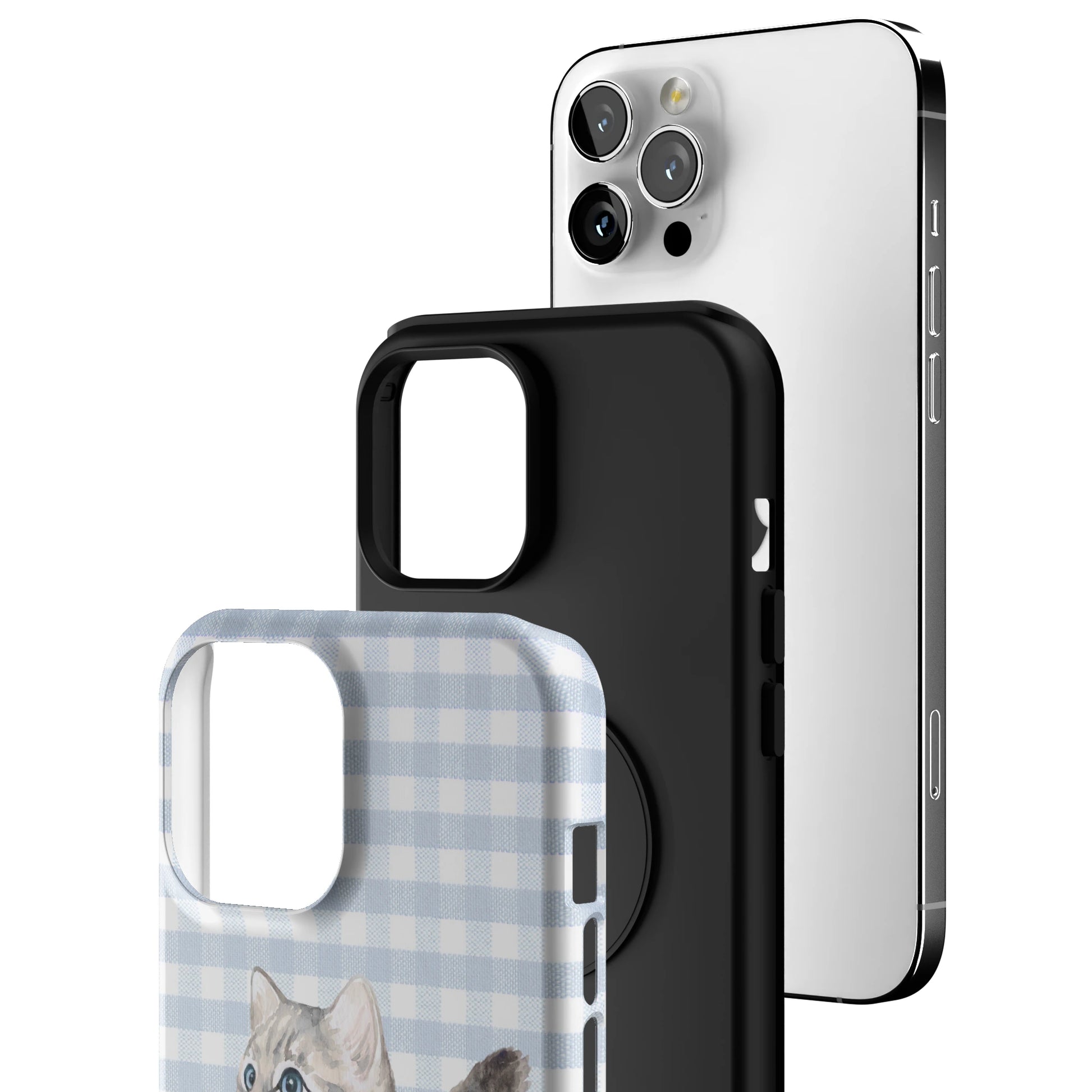 Little Bow iPhone Case gallery - Iphone_12_Pro_Max_3