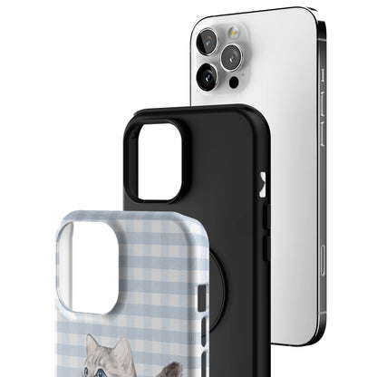 Little Bow iPhone Case gallery - Iphone_12_Pro_Max_3