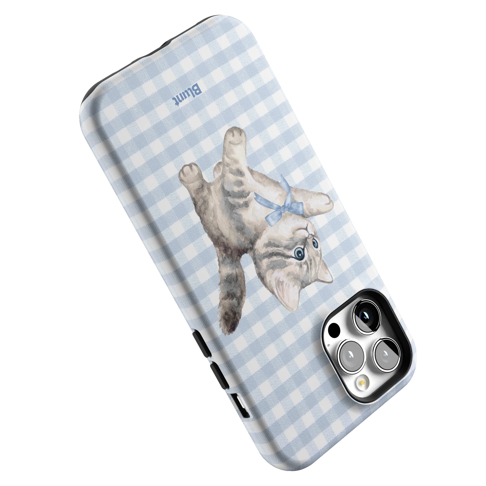 Little Bow iPhone Case gallery - Iphone_12_Pro_Max_5