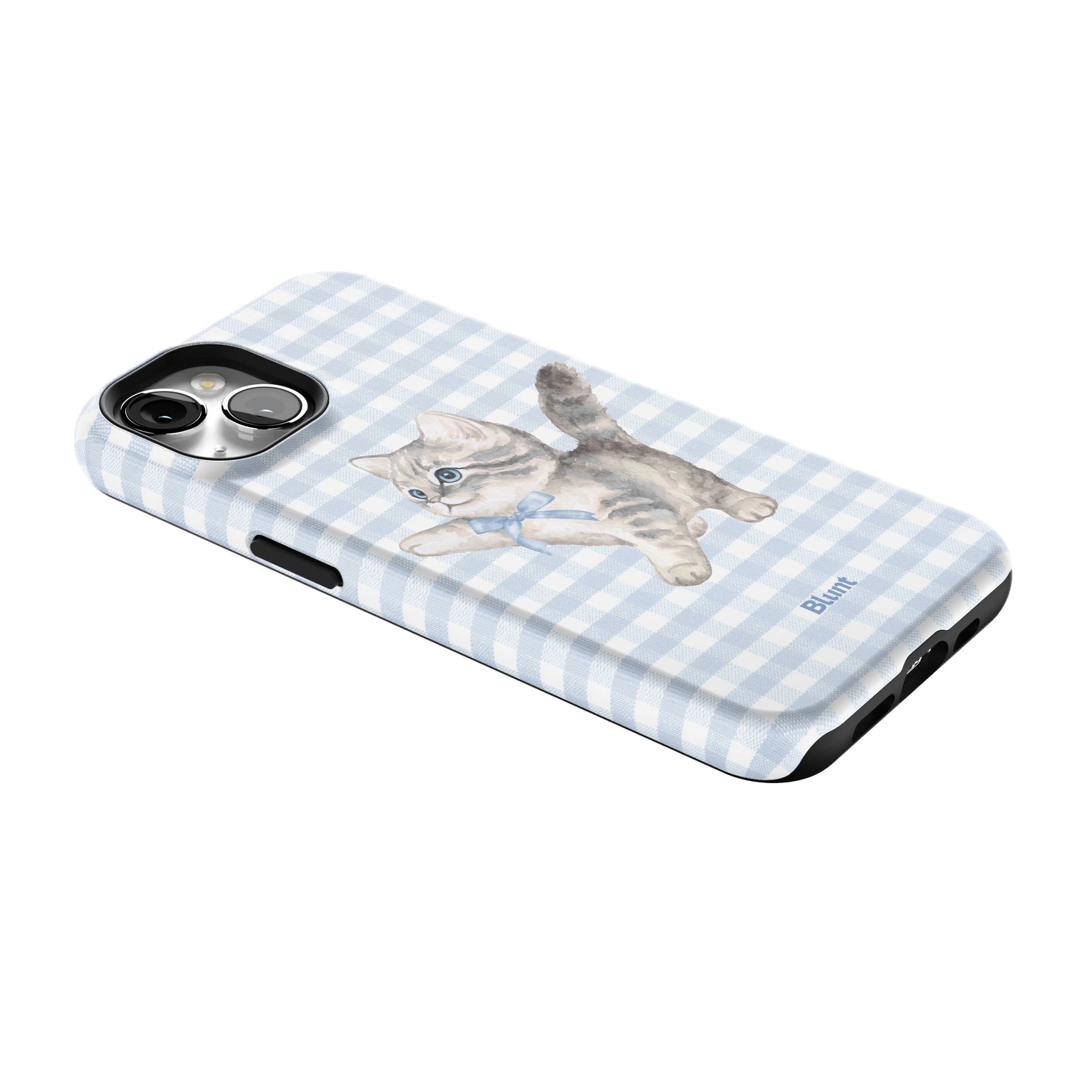 Little Bow iPhone Case gallery - Iphone_13_Iphone_2