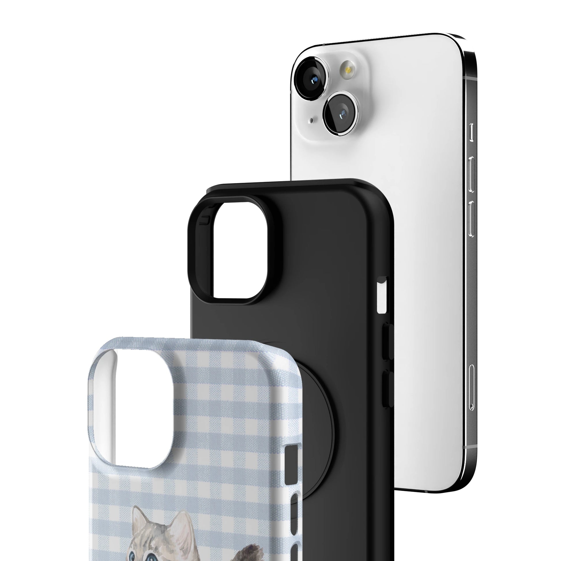 Little Bow iPhone Case gallery - Iphone_13_Iphone_3