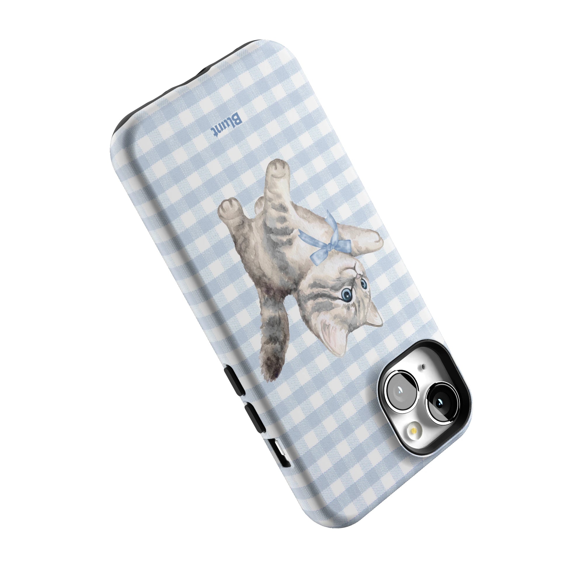 Little Bow iPhone Case gallery - Iphone_13_Iphone_5