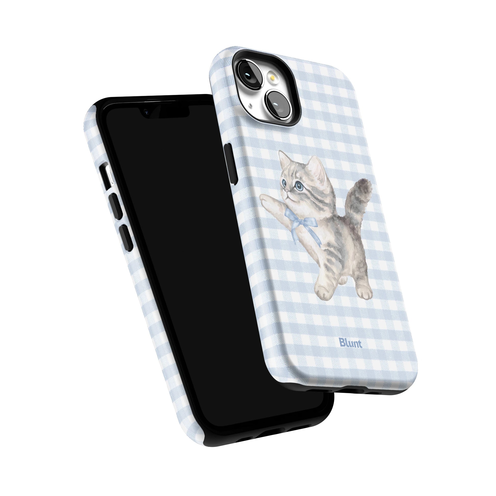 Little Bow iPhone Case gallery - Iphone_13_Iphone_6