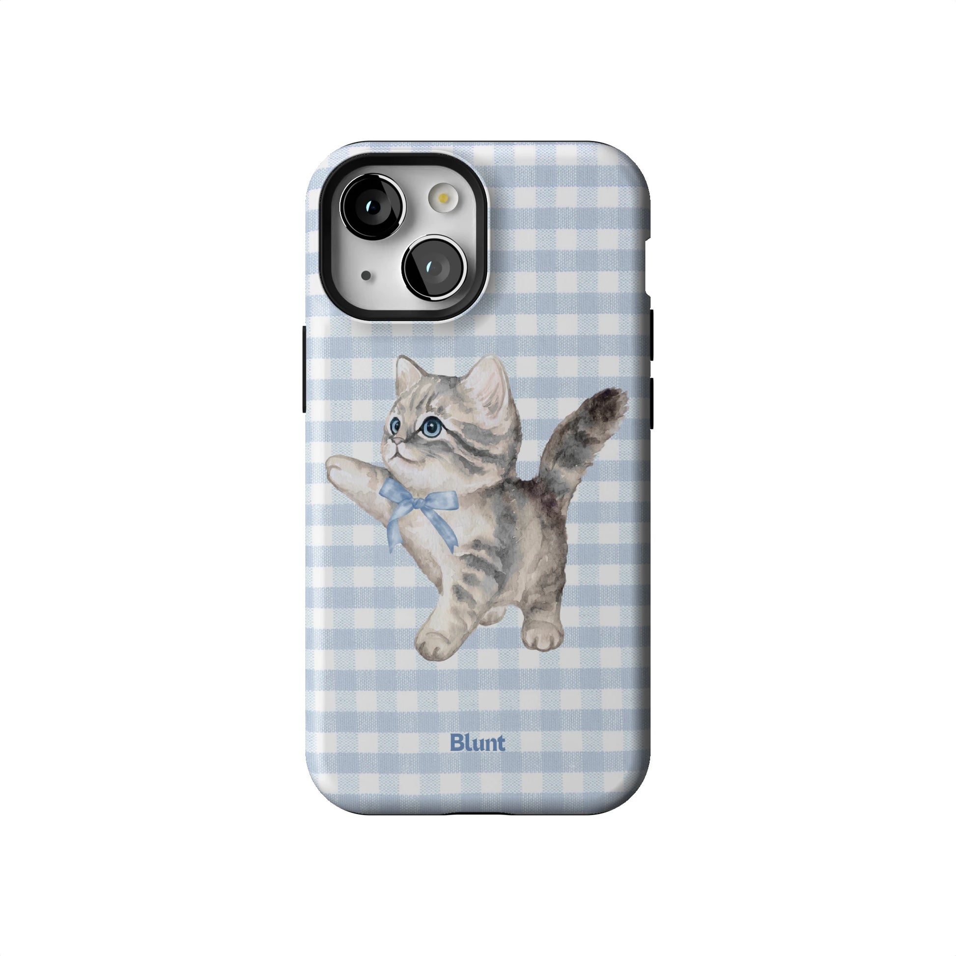 Little Bow iPhone Case gallery - Iphone_13_Mini_Air_Plus_1