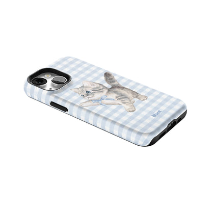 Little Bow iPhone Case gallery - Iphone_13_Mini_Air_Plus_2