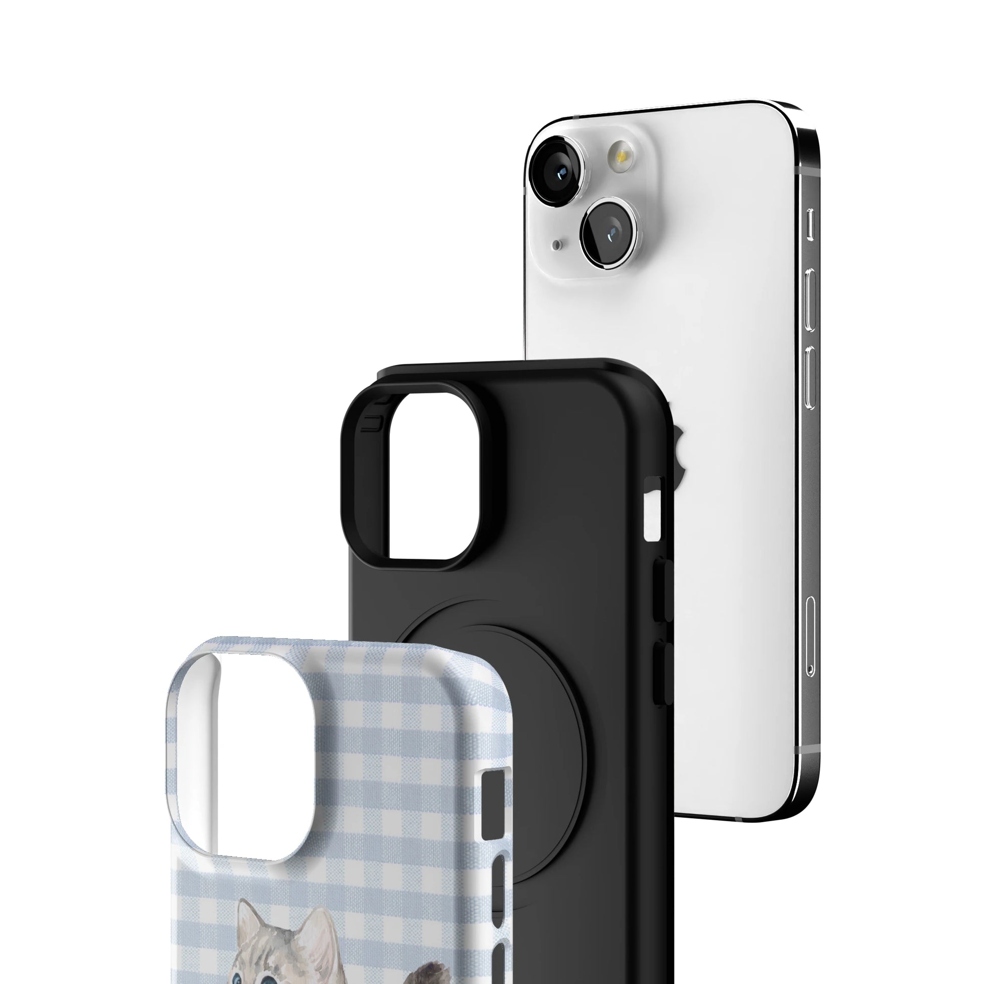 Little Bow iPhone Case gallery - Iphone_13_Mini_Air_Plus_3