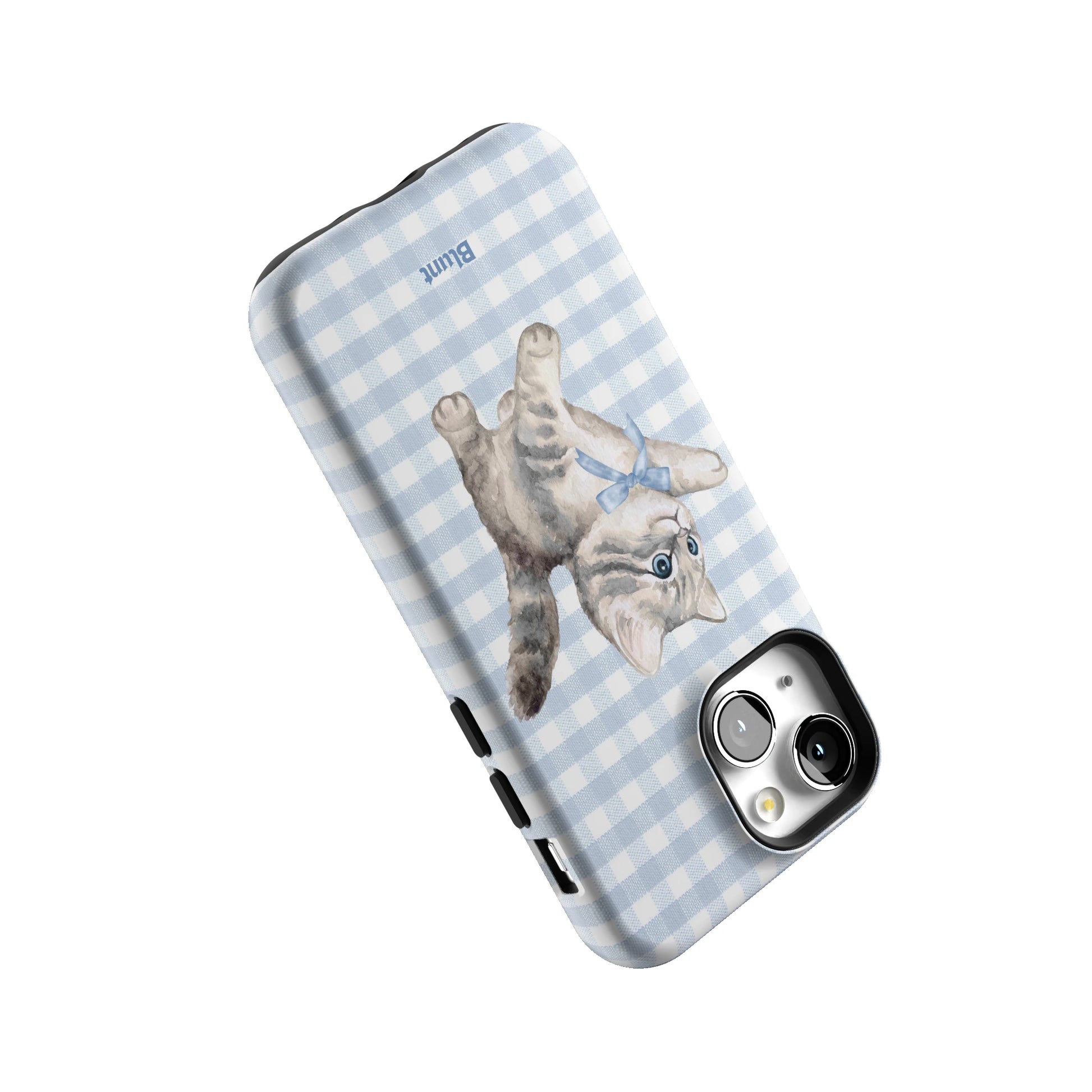 Little Bow iPhone Case gallery - Iphone_13_Mini_Air_Plus_5