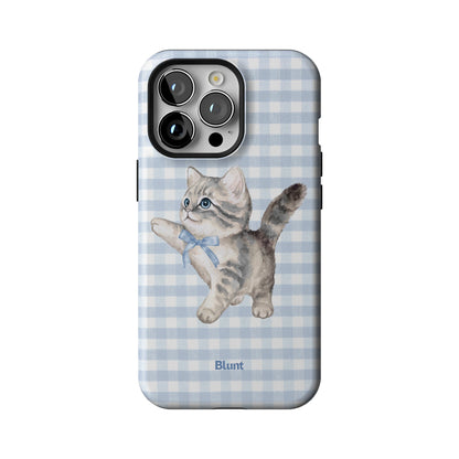 Little Bow iPhone Case gallery - Iphone_13_Pro_1