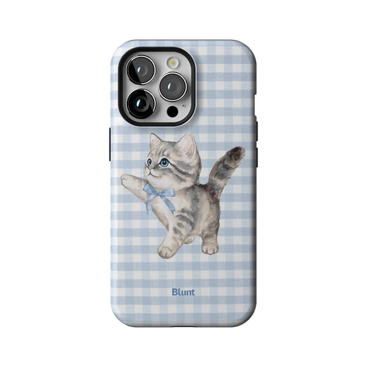Little Bow iPhone Case gallery - Iphone_13_Pro_1
