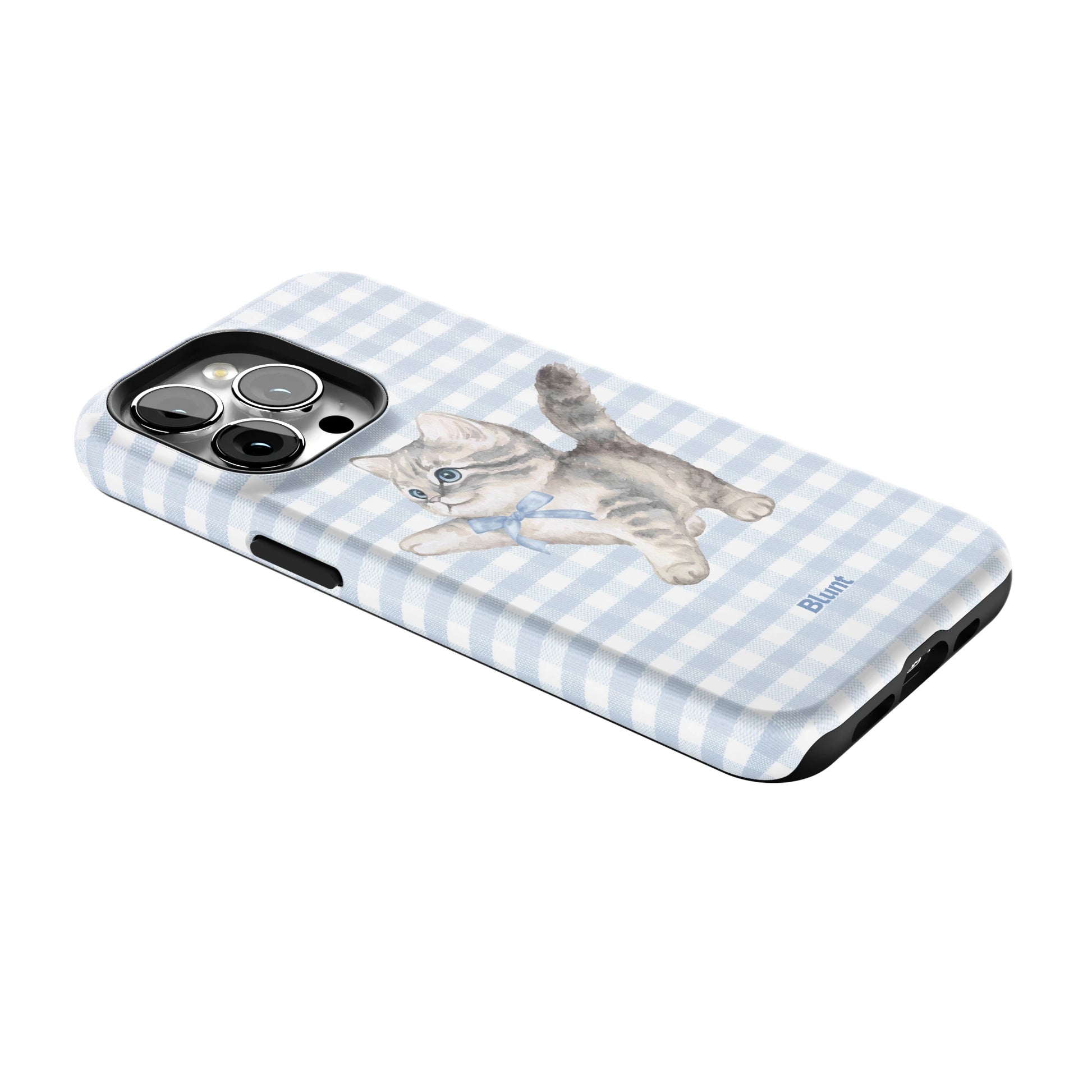 Little Bow iPhone Case gallery - Iphone_13_Pro_2