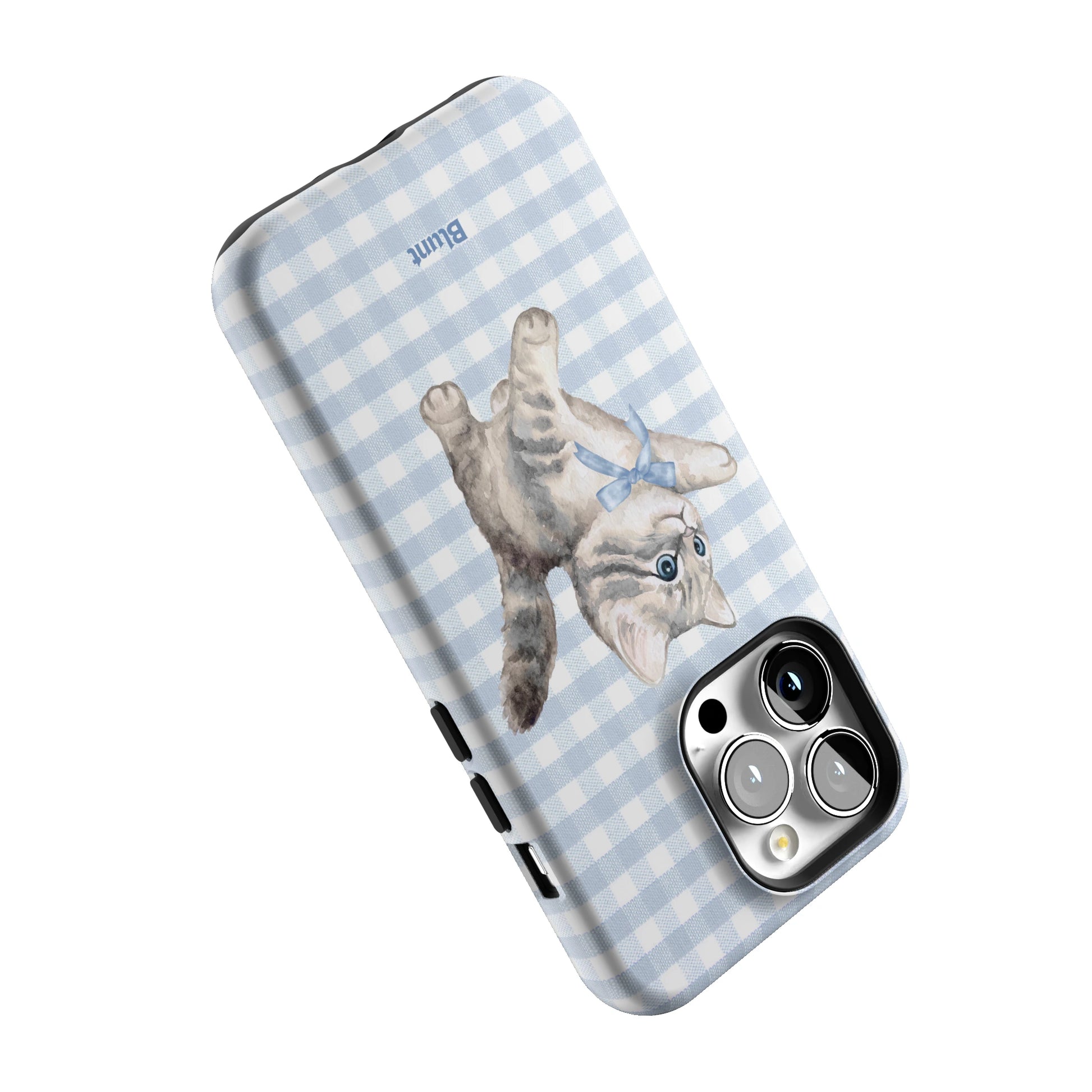 Little Bow iPhone Case gallery - Iphone_13_Pro_5