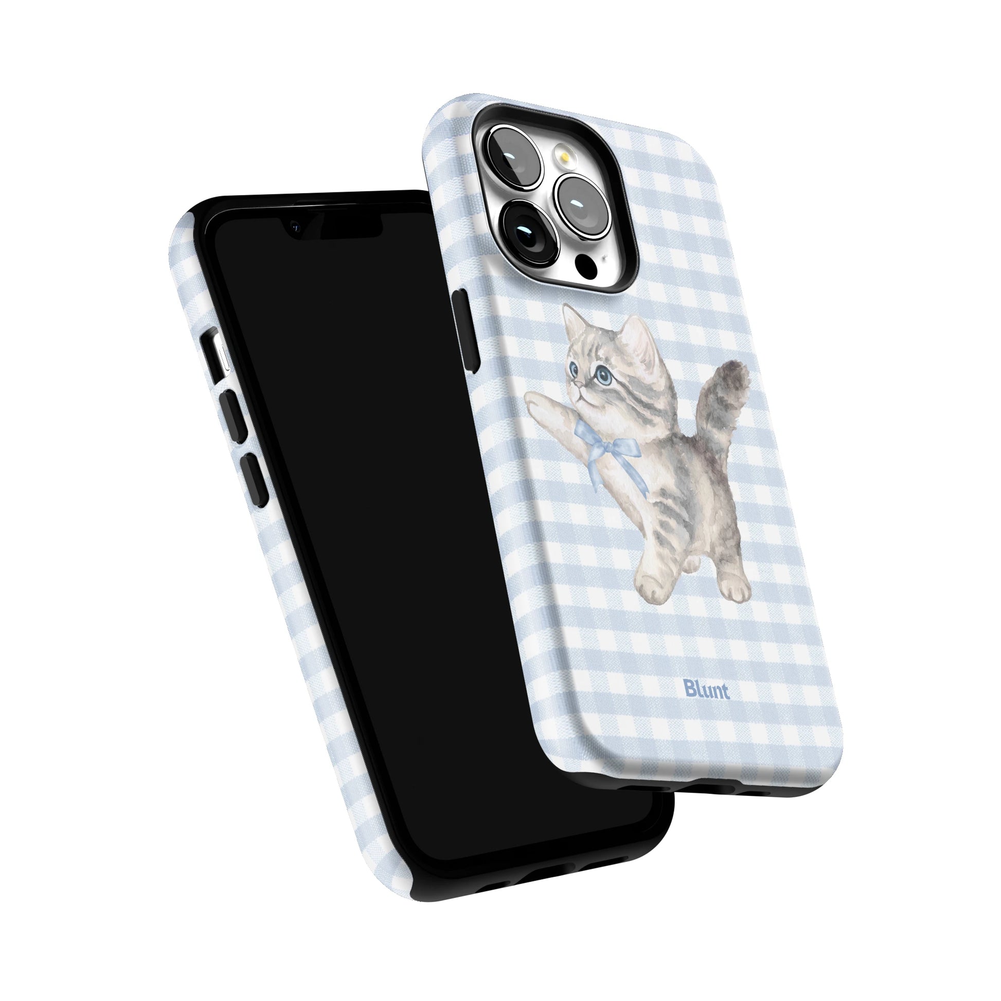 Little Bow iPhone Case gallery - Iphone_13_Pro_6