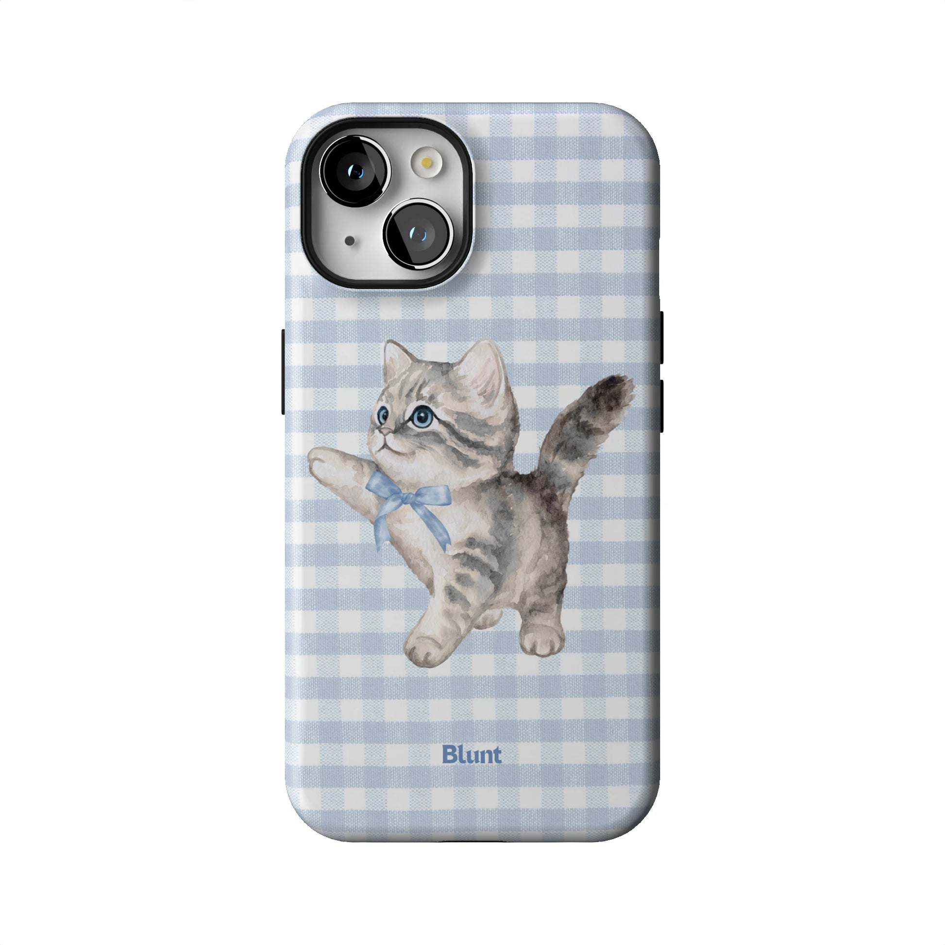 Little Bow iPhone Case gallery - Iphone_14_Iphone_1