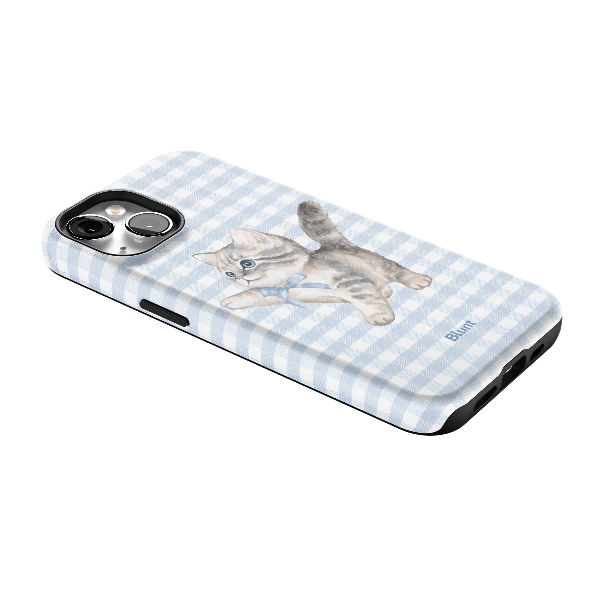 Little Bow iPhone Case gallery - Iphone_14_Iphone_2
