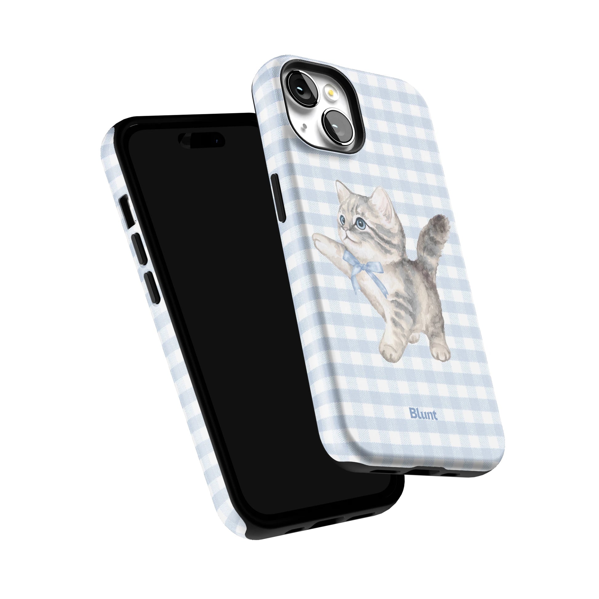 Little Bow iPhone Case gallery - Iphone_14_Iphone_6