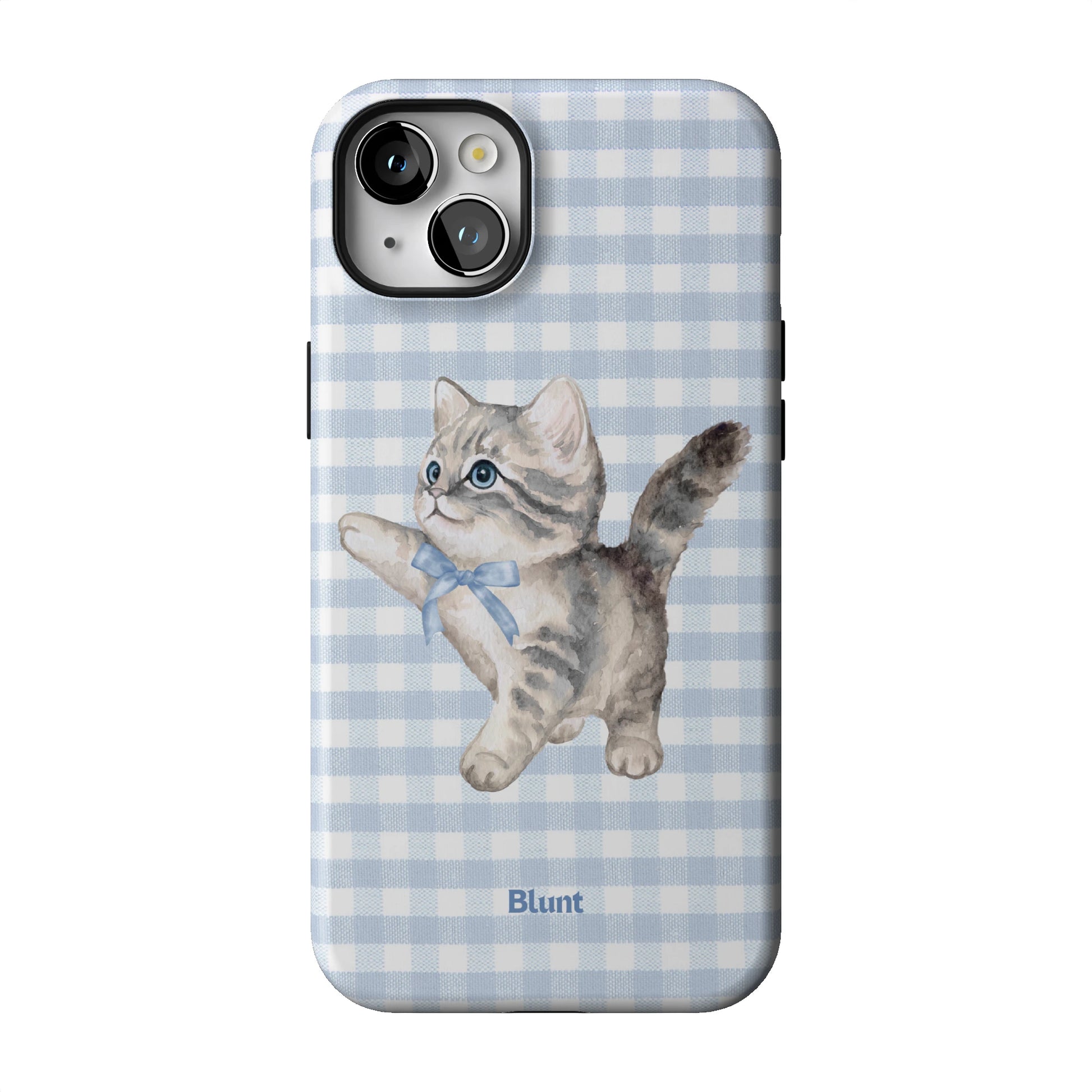 Little Bow iPhone Case gallery - Iphone_14_Mini_Air_Plus_1