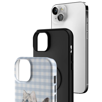 Little Bow iPhone Case gallery - Iphone_14_Mini_Air_Plus_3